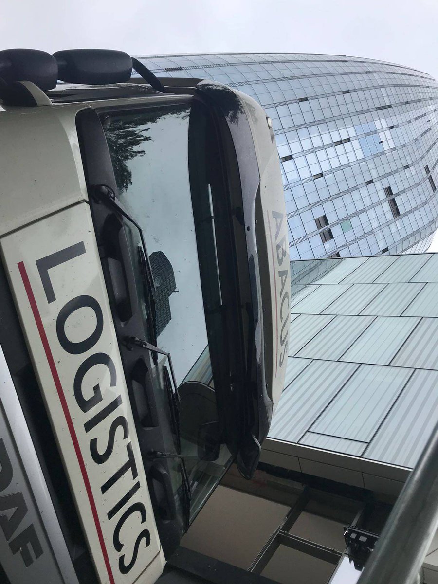 AbacusLogistics's tweet photo. Delivery today to the centre of #London SE1, no problem! 🏙🚛 

#AbacusLogistics https://t.co/ePiwcfPw8V