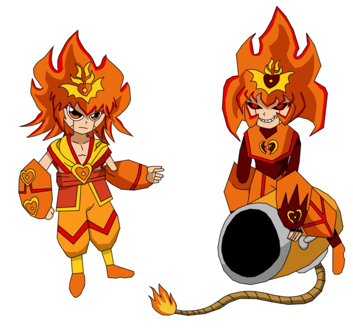 Dei Fangberge ファンゴ Fango 金色のガッシュ 金色のガッシュ Konjikinogashbell Zatchbell フラン ルージュ Fusion Flamberge カービィ T Co Czd4p3bzgi T Co Cad9e8svbr Twitter