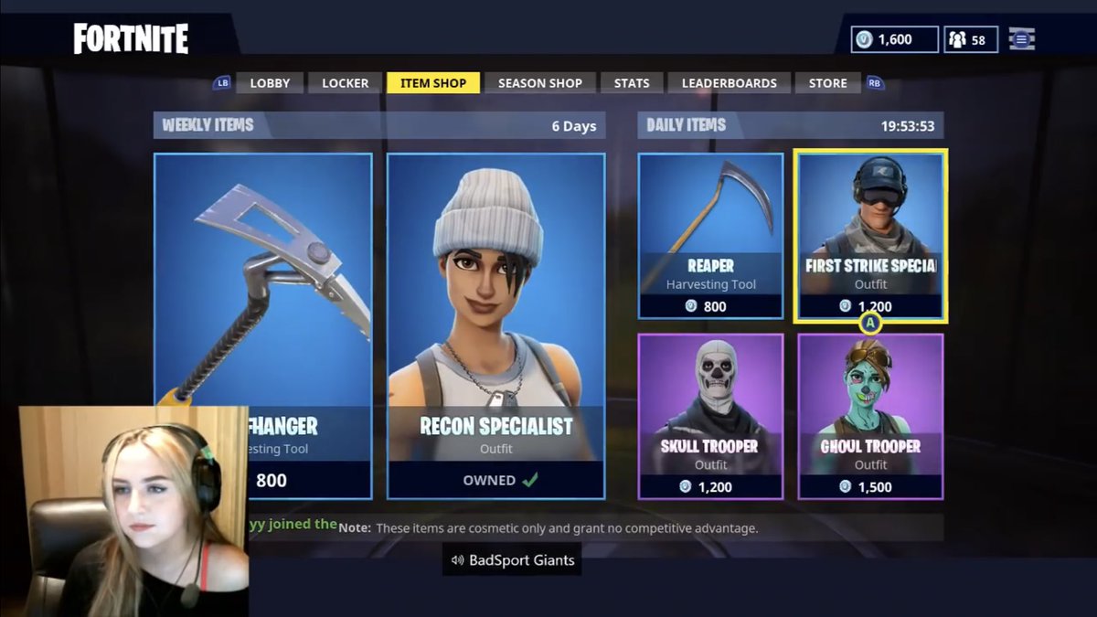 Fortnite Support A Creator Code Maddynf Fortnite 500 V Bucks Free Fortnite 500 V Bucks Free
