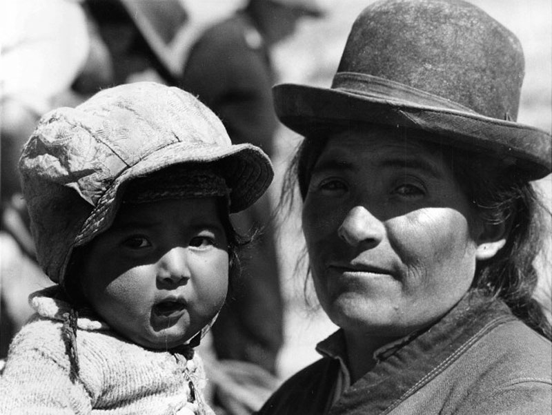 #Pobreza: 
Más de la mitad de la población mundial no cuenta con estándares mínimos para sobrevivir <a href="/elportalvoz/">Revista El Porta(L)Voz</a> 👉ow.ly/r0z030ksh9E