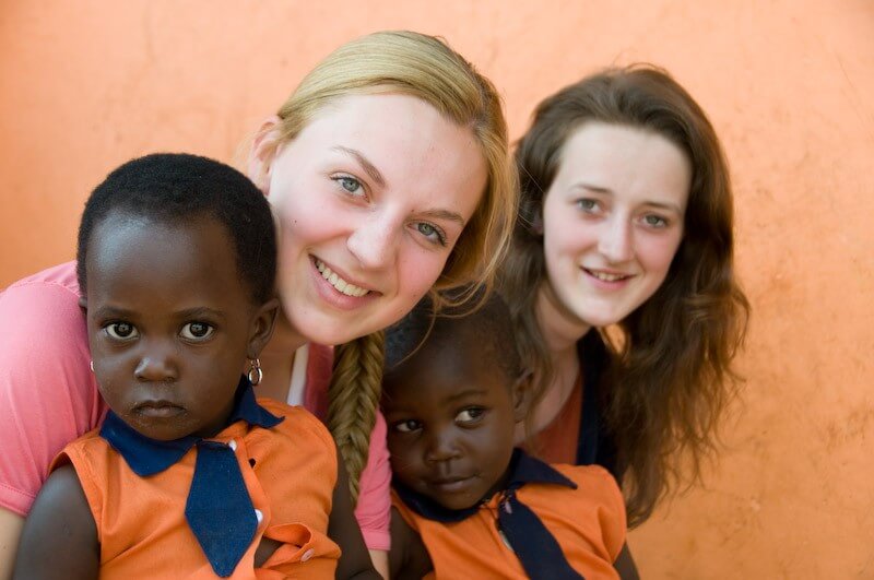 SEE, CONNECT &amp; EXPLORE THE WORLD! Op onze 'wereldburgerschap reizen' combineren we kleinschalige partnerprojecten met onvergetelijke excursies. Lees meer op travelinventive.nl/topic/vrijwill… of bel Tessa voor meer info: 0765223057.