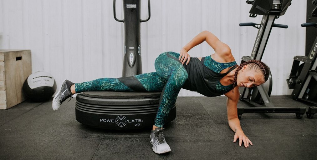 powerplate's tweet photo. Exciting news! We're hosting a FREE Power Plate discovery workshop on 02 July in London. A 3-hour live workshop providing a practical introduction to the world of whole body vibration. Register now. #PreparePerformRecover #Workout #Fitness https://t.co/QMZ5ZXVSvL https://t.co/iBJPSNBVWc