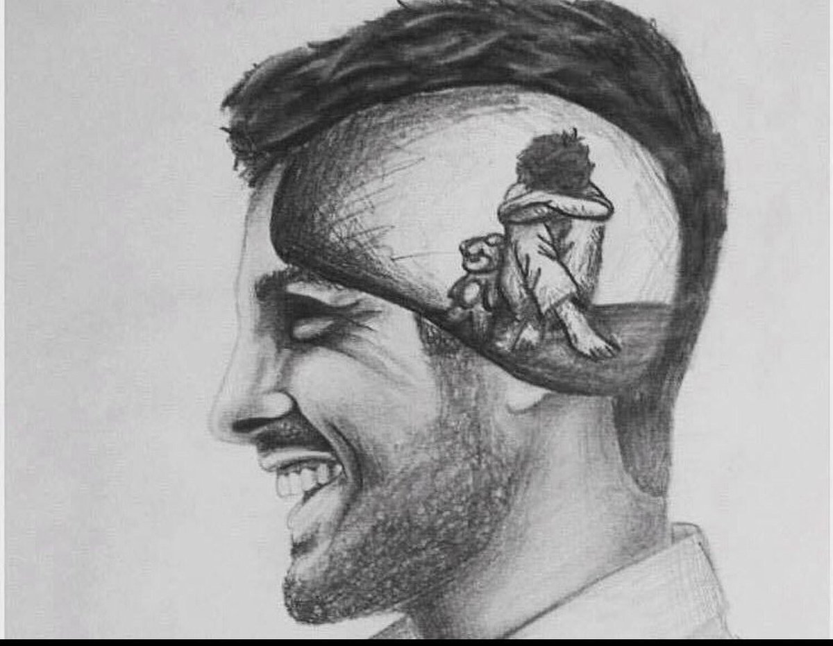 DrIanHesketh's tweet photo. How are you coping... really? Are those around you spotting the signs you may be struggling? Look after yourselves and your colleagues.. #wellbeing #wellness It’s okay not to be okay ⁦@OscarKiloUK⁩ https://t.co/cIq7wRdTh3