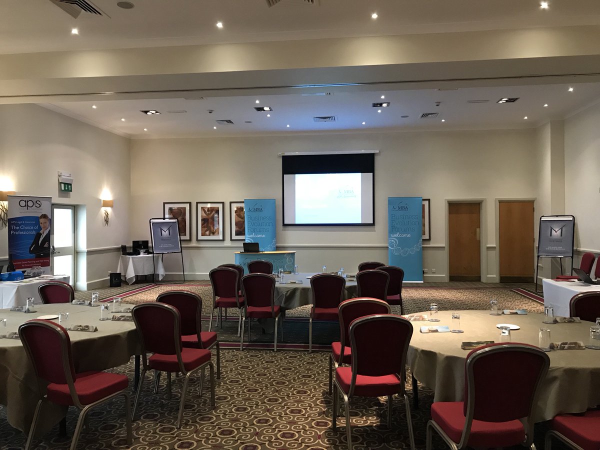 YOUAsset's tweet photo. We’re ready for the next @nmbainfo Business Evolution Forum #southampton #letgotakecontrol https://t.co/p5CwJI02XR