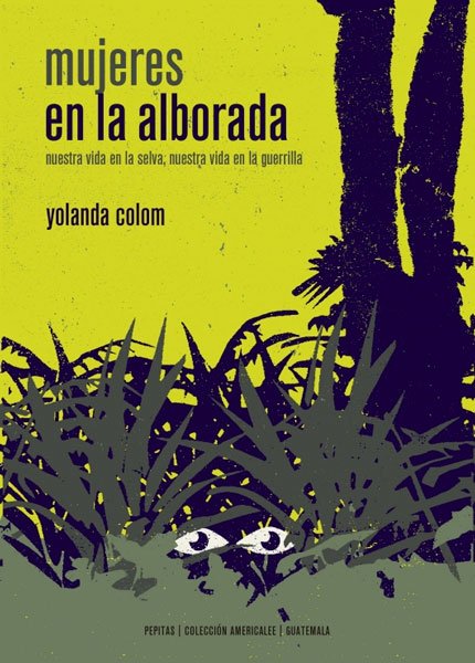 Sus caminos se bifurcaron. Yolanda siguió su lucha guerrillera, el niño también tuvo su propia lucha. Él vivió desde los dos años hasta los 15 años en nueve hogares de acogida y en seis países diferentes. 📚ow.ly/MpY830ksh4U