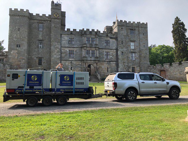 Arkwright Group tweet media