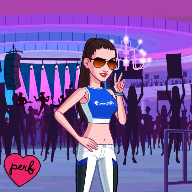 Check out Kendall and Kylie! #kkgame itunes.apple.com/app/id10323813…