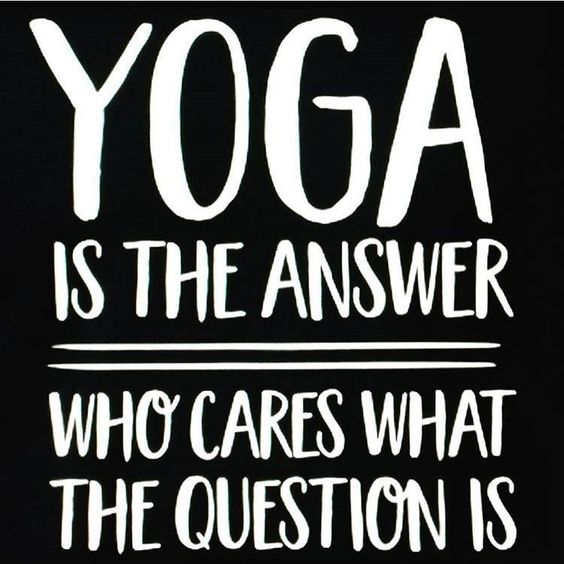 HealthProCom's tweet image. #yoga