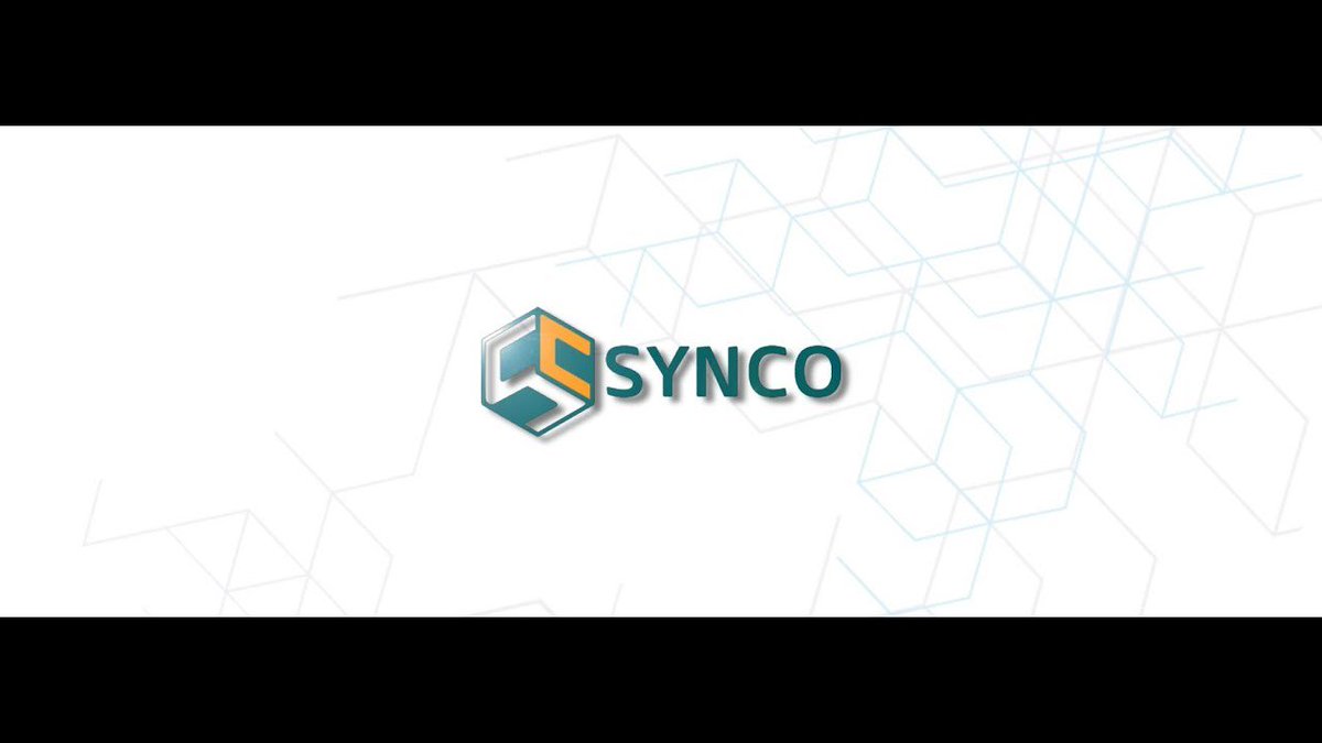theACOplatform's tweet photo. SYNCO VIDEO
https://t.co/dNETHf62Vh
ACO Website: https://t.co/oLKu4Xwr2g
ACO Telegram: https://t.co/XIpIhUpnxa
SYNCO Website: https://t.co/ew18kY9xJD
#theACOplatform #accredited #cryptoeconomy #blockchain #cryptocurrency #synco #gangnam #seoul #korea https://t.co/0sL2jDsNLy