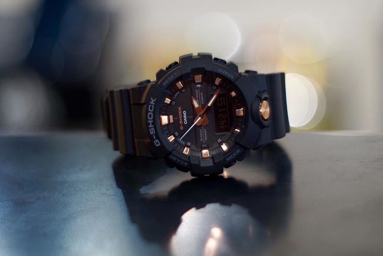 Casio South Africa on Twitter: \