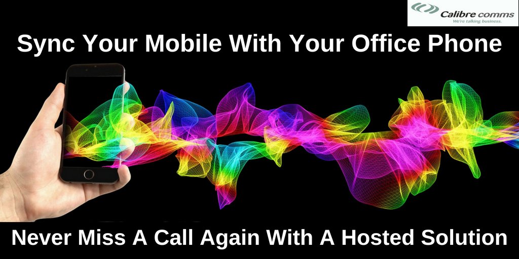 One of the benefits of hosted telephony.  Read more here calibrecoms.com/products/cloud…