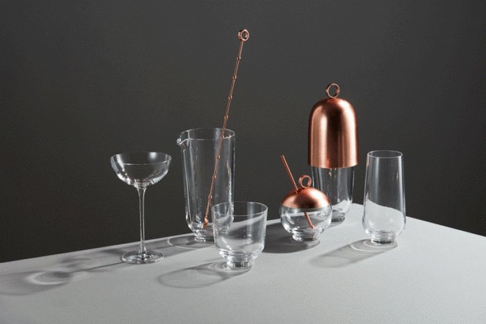 uniquefurnish's tweet photo. Hepburn #Mixology Collection by #BradAscalon for #NudeGlass A sophisticated cocktail set that makes a bold yet playful statement, inspired by the iconic Audrey Hepburn.
 https://t.co/JVHRRWyFbu 
 #Barware #Glassware #HomeFurnishings #Main #Tabletop https://t.co/FugBUvMUxM