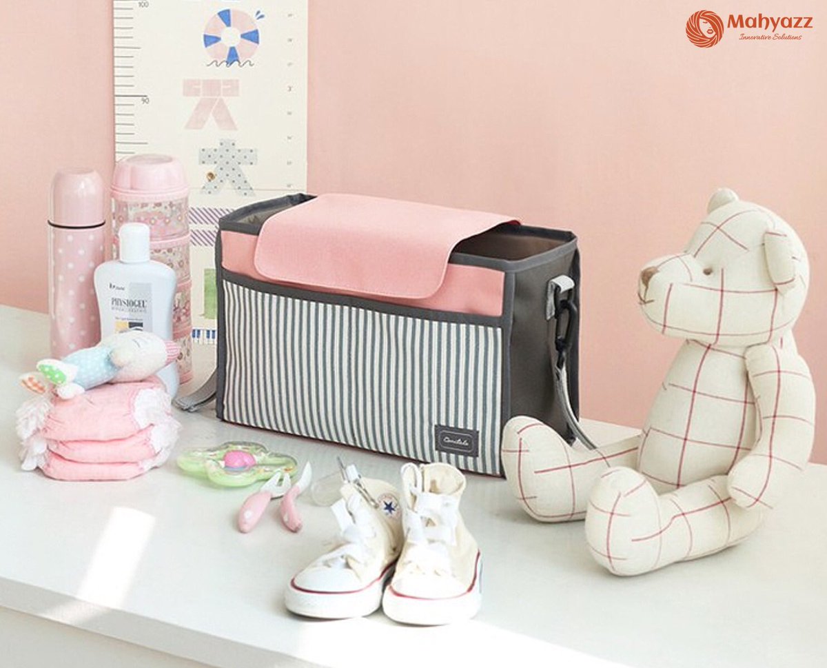 Mayazz3's tweet photo. The best #babyshowergift by #mahyazz order it now on https://t.co/zeLlj73TcB #toddler #toddlerlife #ToddlerGirl #BabiesOftwitter #cutenessOVERLOAD #diaperlover #diaperbag #diaperkid #nappybag #bagorganizer #toteorganizer #newmommy #newmom #newparents #newdad #stroller #organizer https://t.co/oZbdxMtB0v