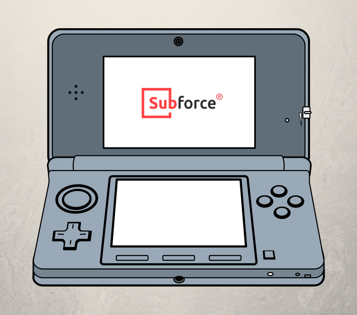 ForceSub's tweet photo. Can't wait to reveal the new Subforce game at the #E32018 π€
#gaming #troll #subforce #WebDesign https://t.co/Ve9jjf0LWE
