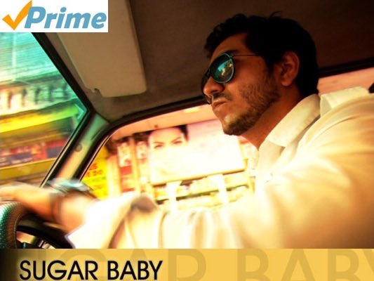 NextActorStudio's tweet photo. You can watch on #AmazonPrime our #6RoundsofChloe actor @sanbanarje in #BoatAngel and #NextActorStudio's multiple award-winning faith-based feature SUGARBABY, written by Brian Stewart, directed by Trisha Ray. https://t.co/iRWC4EHt6C