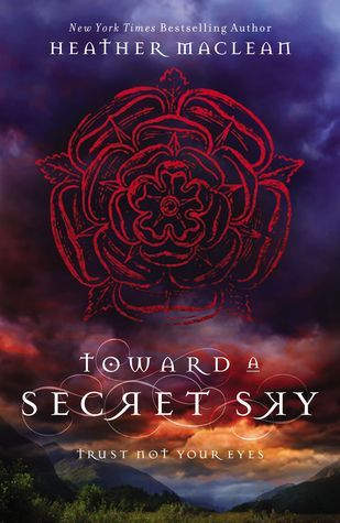 KopfEmily's tweet photo. Review: Toward a Secret Sky by Heather Maclean https://t.co/Upnxy5UVZm https://t.co/xzqWsE1Irw