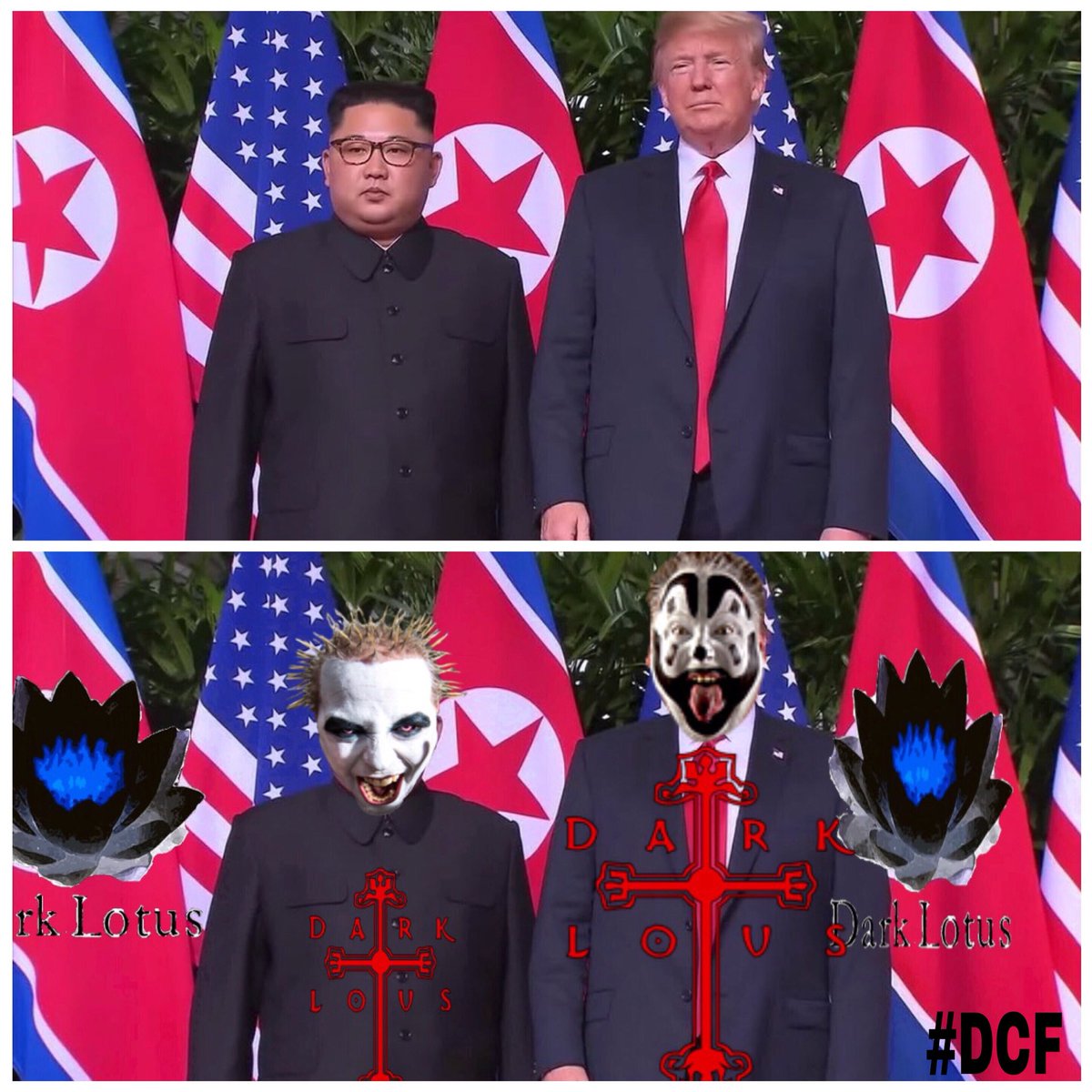 Hep_C_DCF's tweet photo. I’m calling it now 😂 https://t.co/mcx8fLbliT
