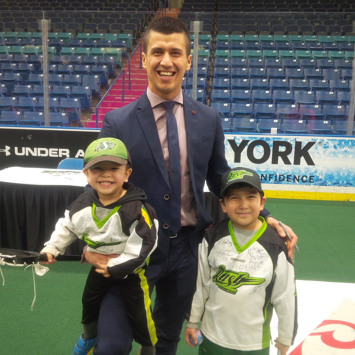 Big_G_09's tweet image. @j_thompson74 Another great season brother 👏 #BullsClub 🐂 #BringItHome #NLLCup 🏆 #RushNation