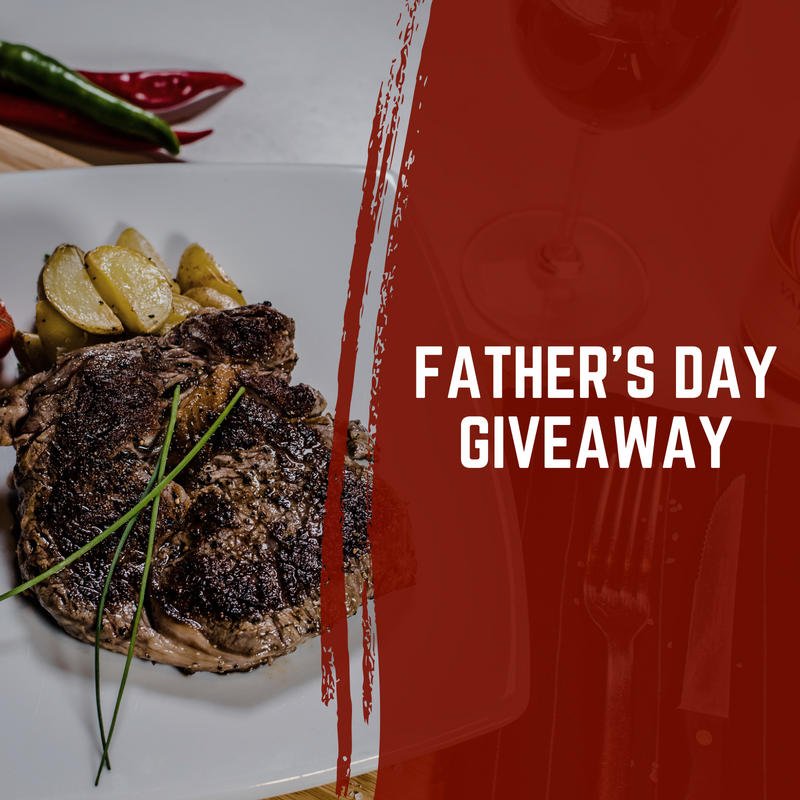 Aprile_Dublin's tweet photo. It's time for a father's day giveaway! To show our appreciation to the amazing fathers out there, we are giving away a €25 gift voucher! To enter, follow us on Twitter like this picture and tag someone who is a wonderful father! Winner will be announced on Friday! https://t.co/HMZS0JOUru