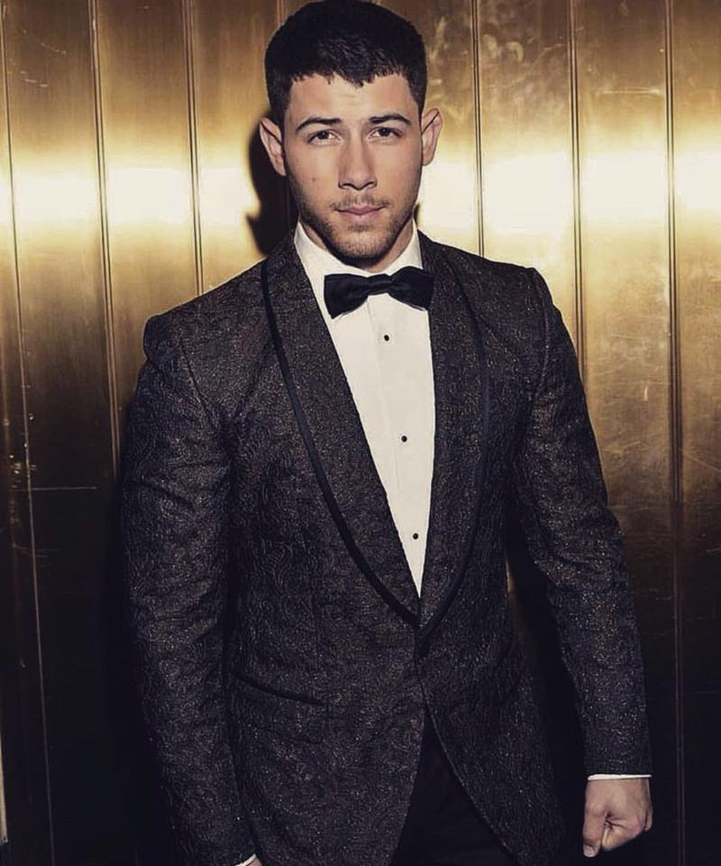 AashuShah9's tweet photo. #NickJonas is a popular American singer and actor. We are sharing with you his #wiki, #age, #height, #girlfriend, and more.

https://t.co/w9oNXlfMkR https://t.co/gzheGNGd0c