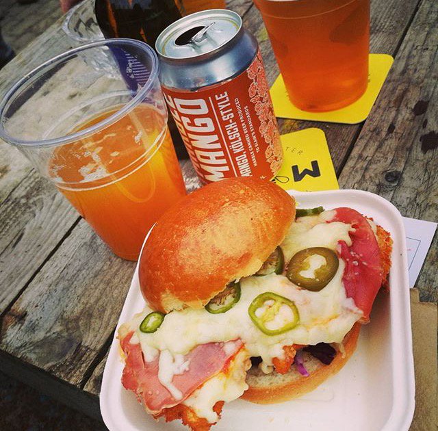 GRUBMCR's tweet photo. COMPETITION!

Follow &amp; RT to win...

1 X GRUB FROM EACH TRADER
6 X DRINKS

...at #GRUBFoodFair @MayfieldMCR FRIDAY OR SATURDAY!

#AllTheFunOfTheFoodFair https://t.co/7xeoZeU2J6
