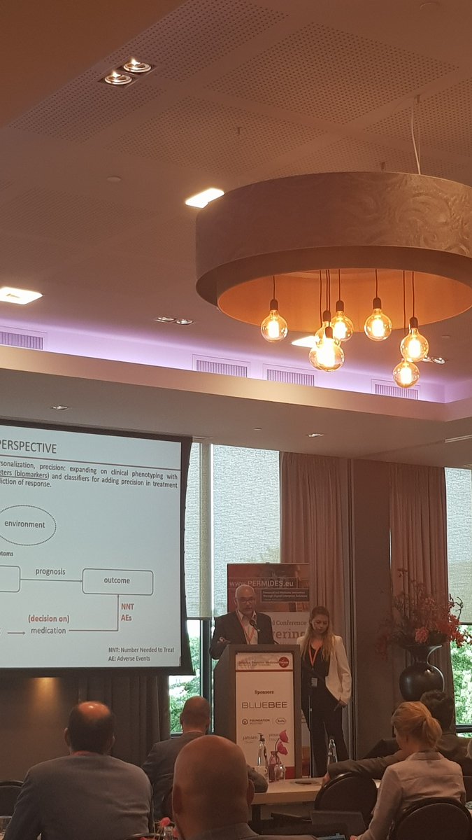 Precision Medicine Forum tweet media