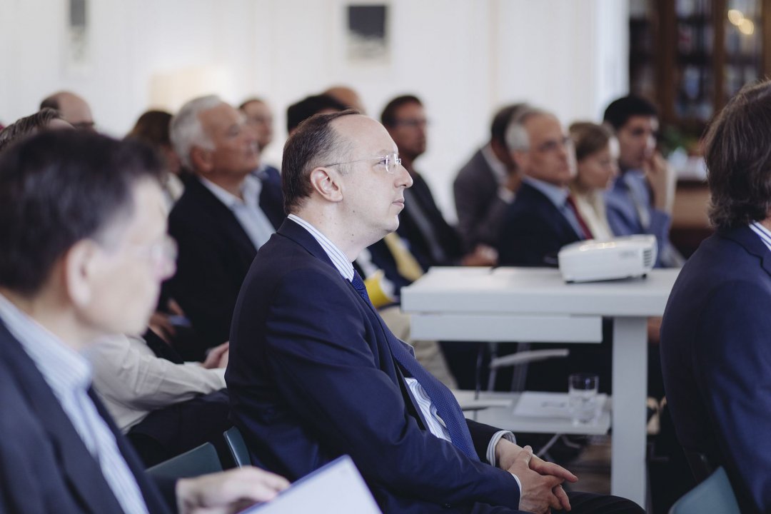 BusinessSweCE's tweet photo. Scandinavian fund companies and Austrian institutional investors met at Scandinavian Fund Day, organised by @BusinessSweCE &amp; @SwedeninAT, to discuss potential future collaboration!

@Nordea @CarnegieFonder @LanneboFonder 

https://t.co/dWgCgEkzeM https://t.co/2lKChsqrlc