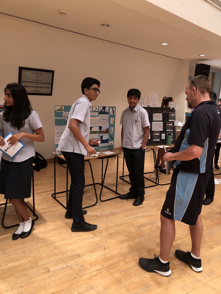 BSAK Science tweet media