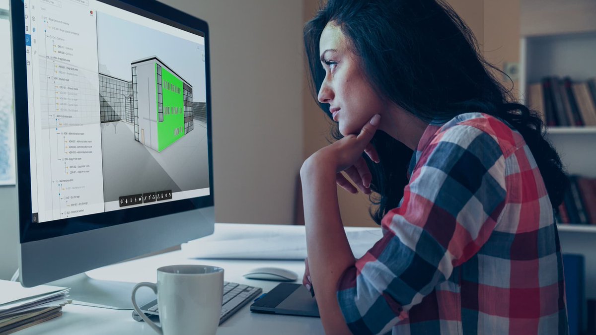 [nieuws] <a href="/Neanex/">Neanex</a> lanceert #BIM Collaboration Platform in Nederland en België - buff.ly/2JKwopk