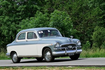 autosdeculto's tweet photo. un sedan AutoAr - basado en el Fiat 1900 - fabricado a principios de los años 50. Historia en https://t.co/Uwyah6RB9T #fiat1900 #fiat #autoar #autosargentinos #autos #coches #autosclasicos #cisitalia https://t.co/ROknT45fQp