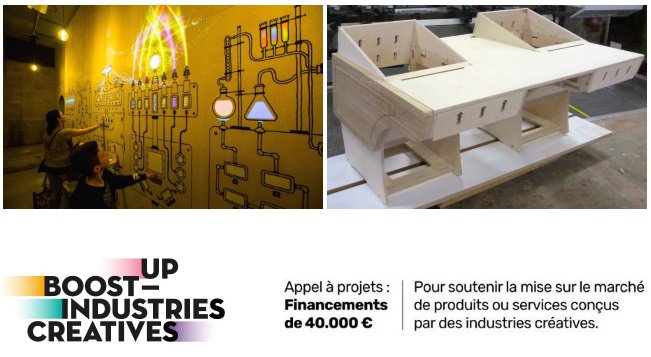 Boost-Up /Indus Créa tweet media