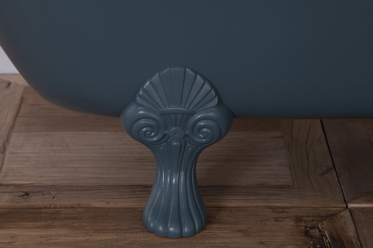 JigBaths's tweet photo. When it comes to selecting a #traditionalstyle #bath, #authentic materials and detail matter.  All Jig Baths are made fully from #cast iron with a genuine #vitreous enamel interior and available in a bespoke colour of choice.

See our full range here https://t.co/XZosAV0hoz https://t.co/YDVoXwIt5O