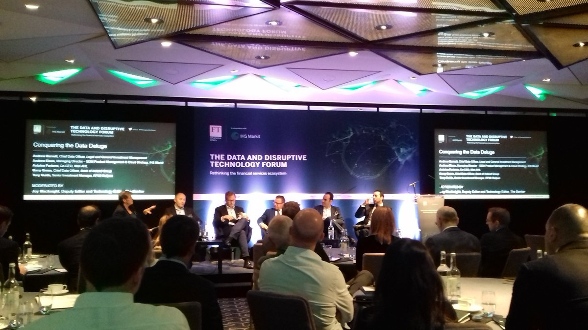 danfeaheny's tweet photo. @ftlive @IHSMarkit #FTDisruptiveTechForum @TheBerkeley @TheBanker @joymacknight #datatsunami https://t.co/h0QGua0AZ7