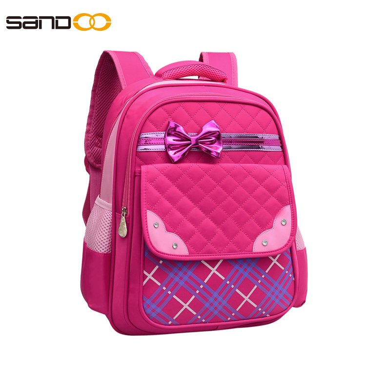 Sandoo_Bags's tweet photo. Fashion Cute Waterproof Nylon School Backpack For Girl
Item No.: SSD36-03-005
FOB price:5.12-6.23USD
MOQ: 500
Material:nylon
Size:30*19*41 cm or customized
Weight:0.6kg
For more information please contact us.
Email:inquiry@sandoo.com Website:https://t.co/VU7Vz5a0Jh. https://t.co/21gjRb97nn
