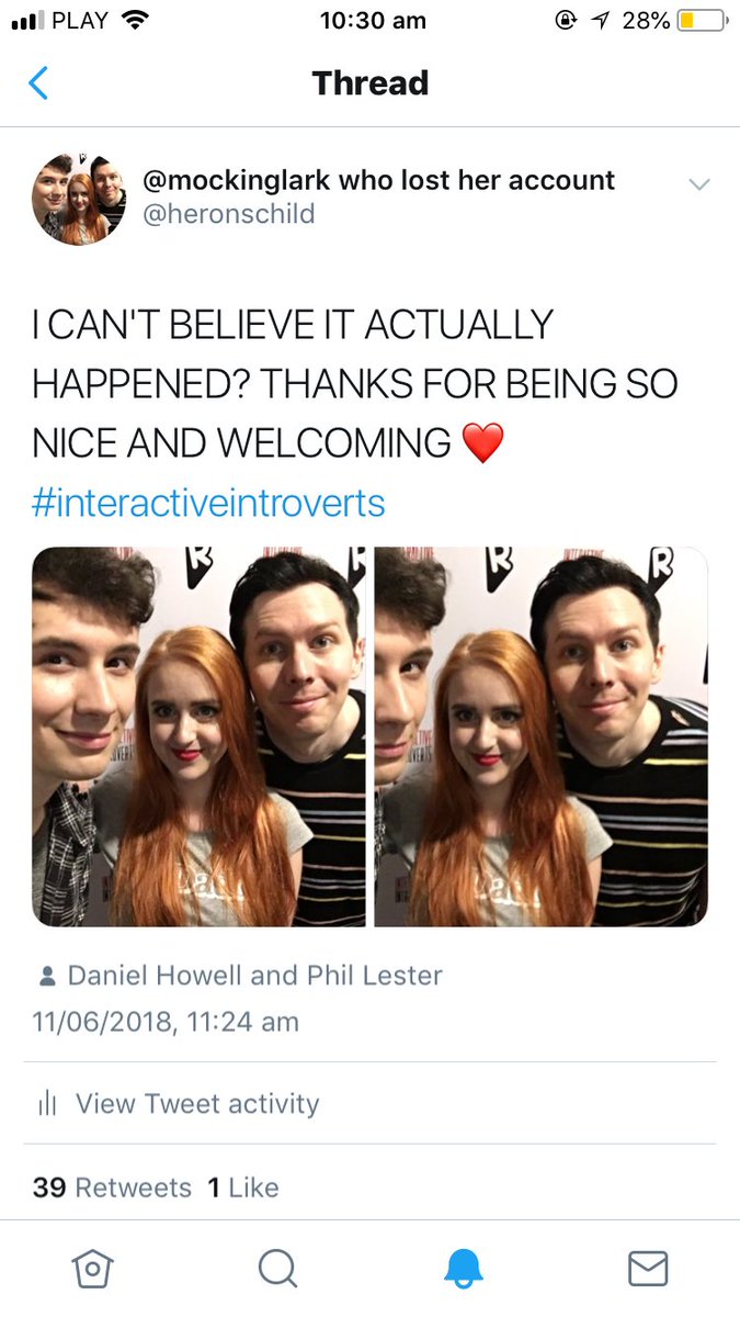 heronschild's tweet photo. So apparently @Twitter hates me and shows that I have only 1 like when in fact I have 200+ 🙃 https://t.co/SShmlYckGe