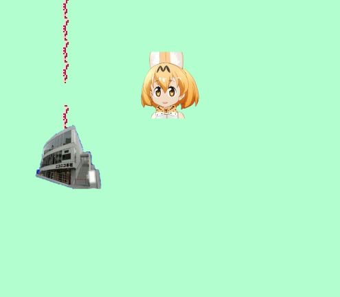 もかちゃんさん けものフレンズfestival フリーズバグが多くて困る T Co Uigqfncqgb Twitter