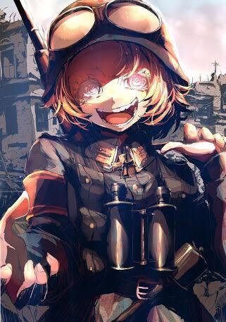 ターニャデグレチャフのtwitterイラスト検索結果 古い順 ターニャデグレチャフのtwitterイラスト検索結果 古い順