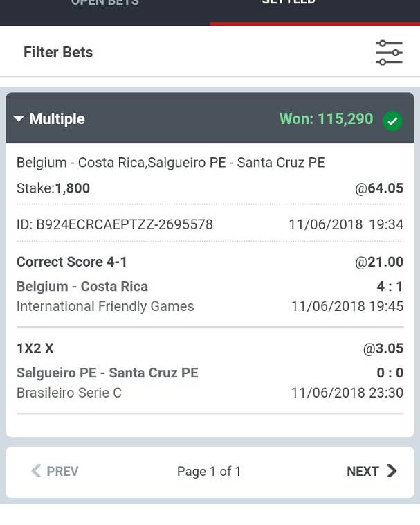 cleanfixed's tweet image. For those who are interested in fixed matches should add me on WhatsApp for more information 2349093458712