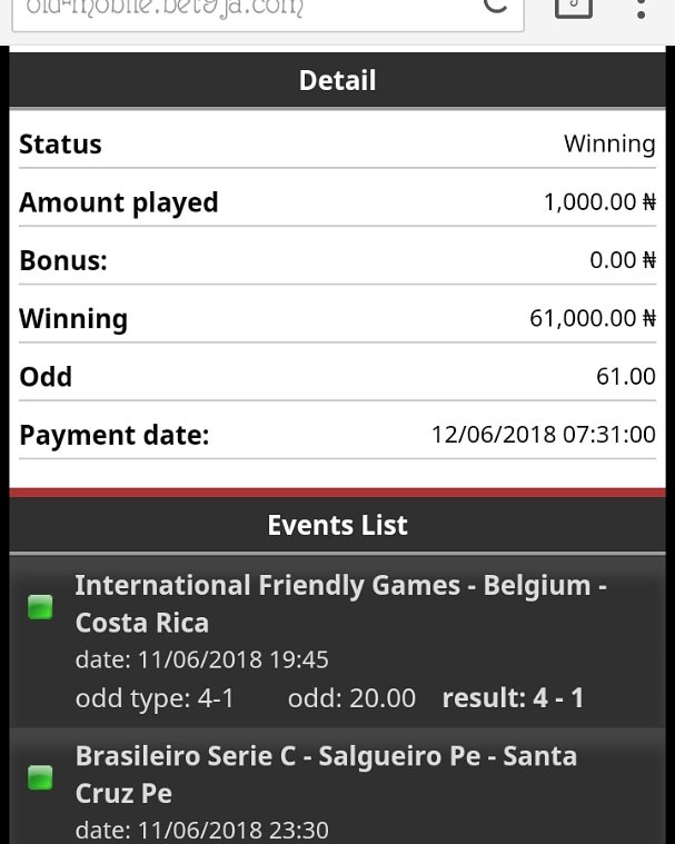 cleanfixed's tweet image. For those who are interested in fixed matches should add me on WhatsApp for more information 2349093458712