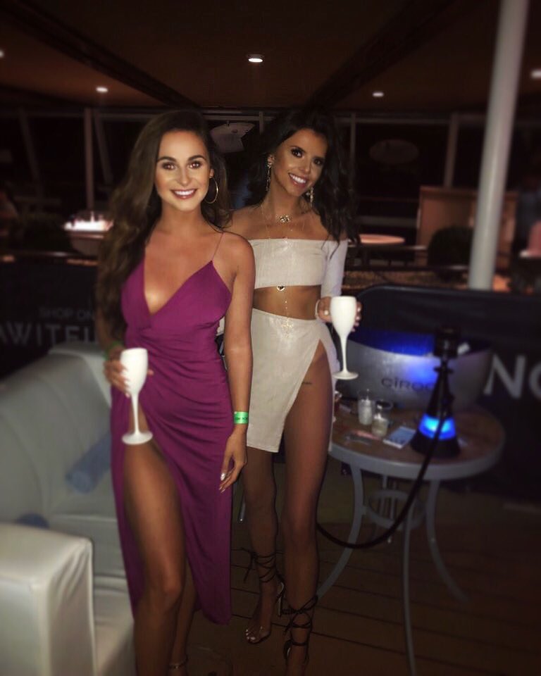 <a href="/anchoredcruise/">Anchored</a> closing last night.. the one time I acc put some effort in🙄😂 until next time🚢