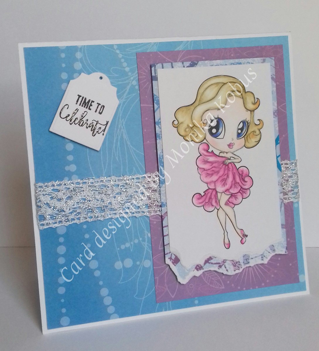 TulasTreasureT's tweet photo. Little #challengecard at #aliciabel. https://t.co/0b50ZM4Jy2 #craftblogger #cardmaker #birthdaycards https://t.co/HZYLs0tQBl