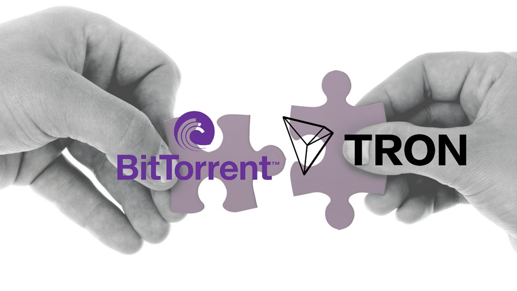 BitTorrent Sold To Justin Sun, The Founder Of #TRON 
#Altcoins <a href="/justinsuntron/">H.E. Justin Sun 👨‍🚀 🌞</a> #TRX 
marketmongers.com/bittorrent-sol…