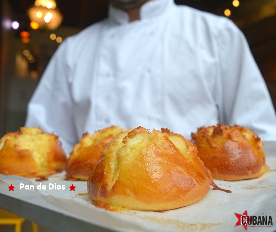 Cubana London tweet media