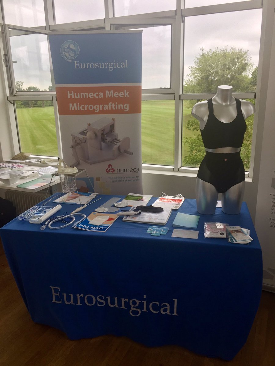 Eurosurgical tweet media