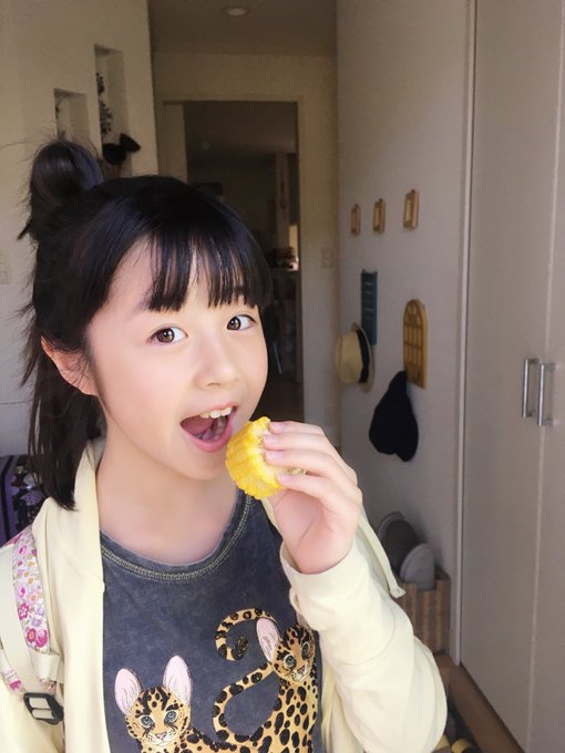 Twitterのコスプレ画像1