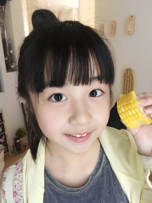 Twitterのコスプレ画像2