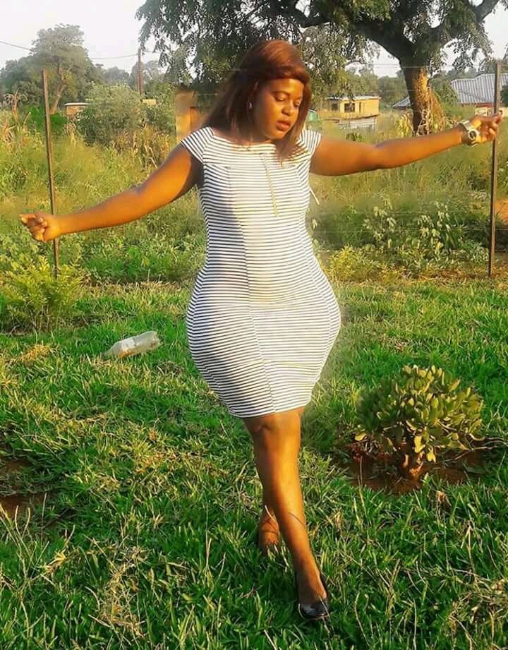 mphoyawe's tweet photo. She is an angel https://t.co/F1ZUQp7eSE