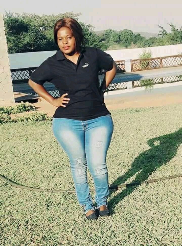 mphoyawe's tweet photo. She is an angel https://t.co/F1ZUQp7eSE