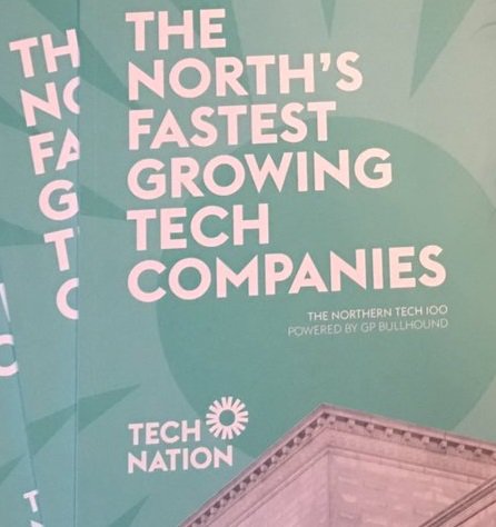 Tom_Austen's tweet image. Now based at Manvers in Rotherham, Origin was ranked 7th with a growth rate of 103% @TechNation #NorthernTech100 rothbiz.co.uk/2018/06/news-5…