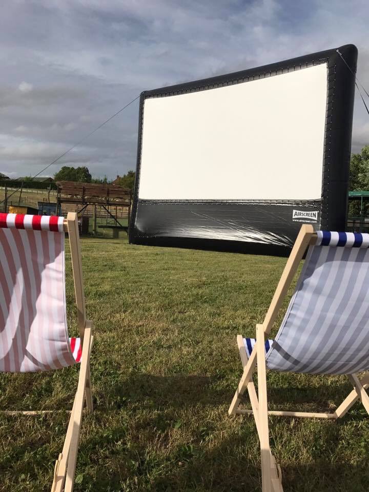 ukeventures's tweet image. Looking forward to our first Greatest Showman event this Friday! #greatestshowmancinema @StourbridgeRFC